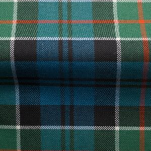 Colquhoun Old Colours Tartan