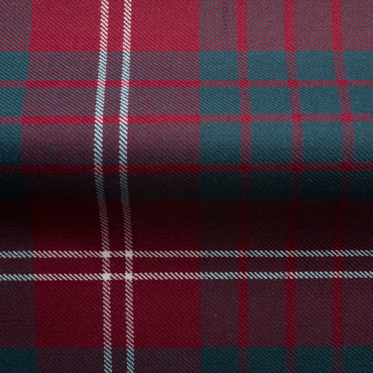 Crawford Modern Tartan