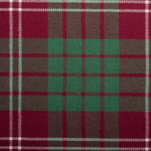 Crawford Old Colours Tartan