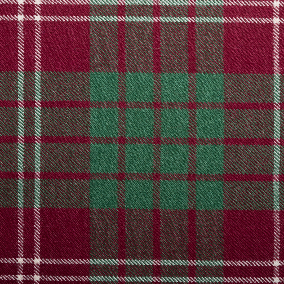 Crawford Old Colours Tartan