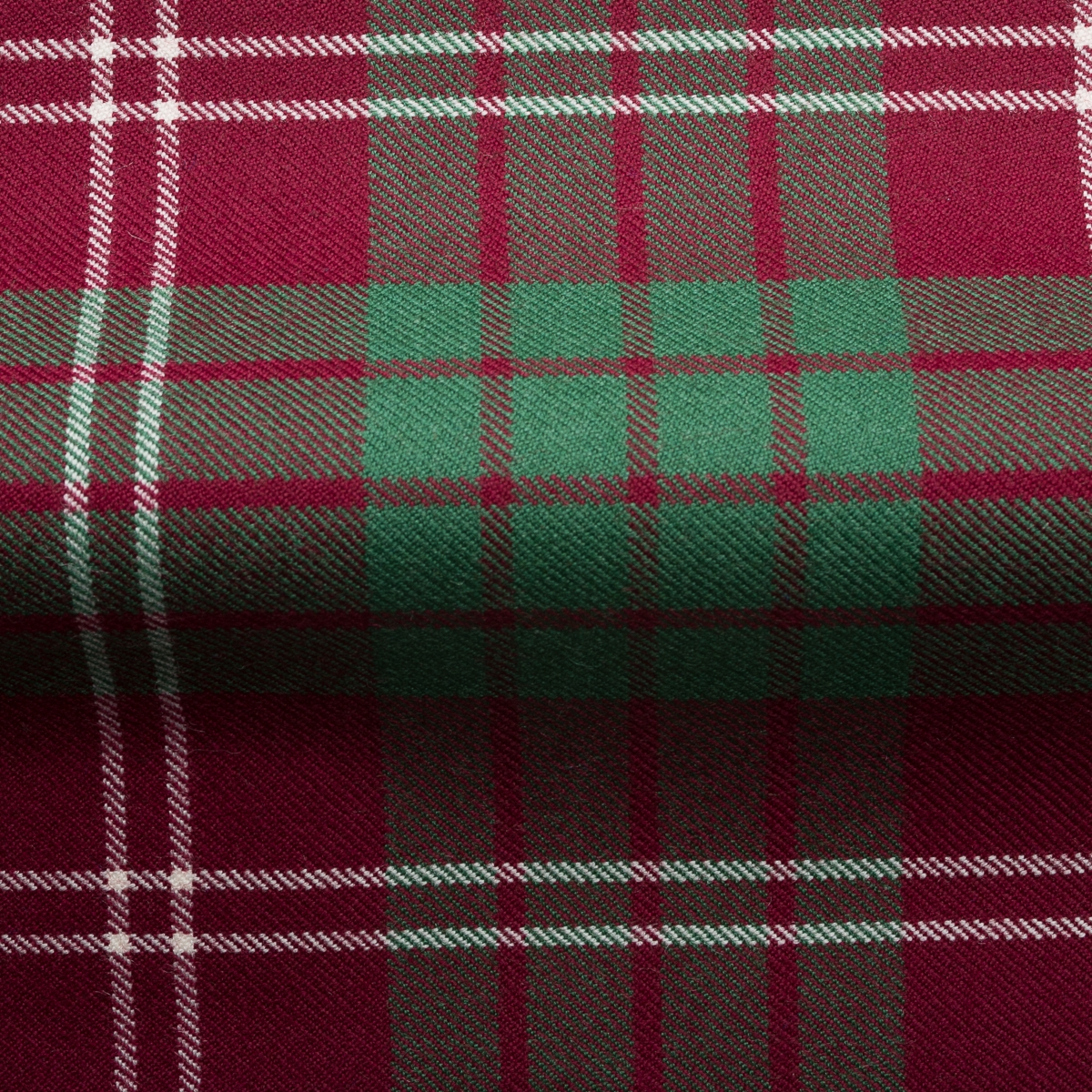Crawford Old Colours Tartan