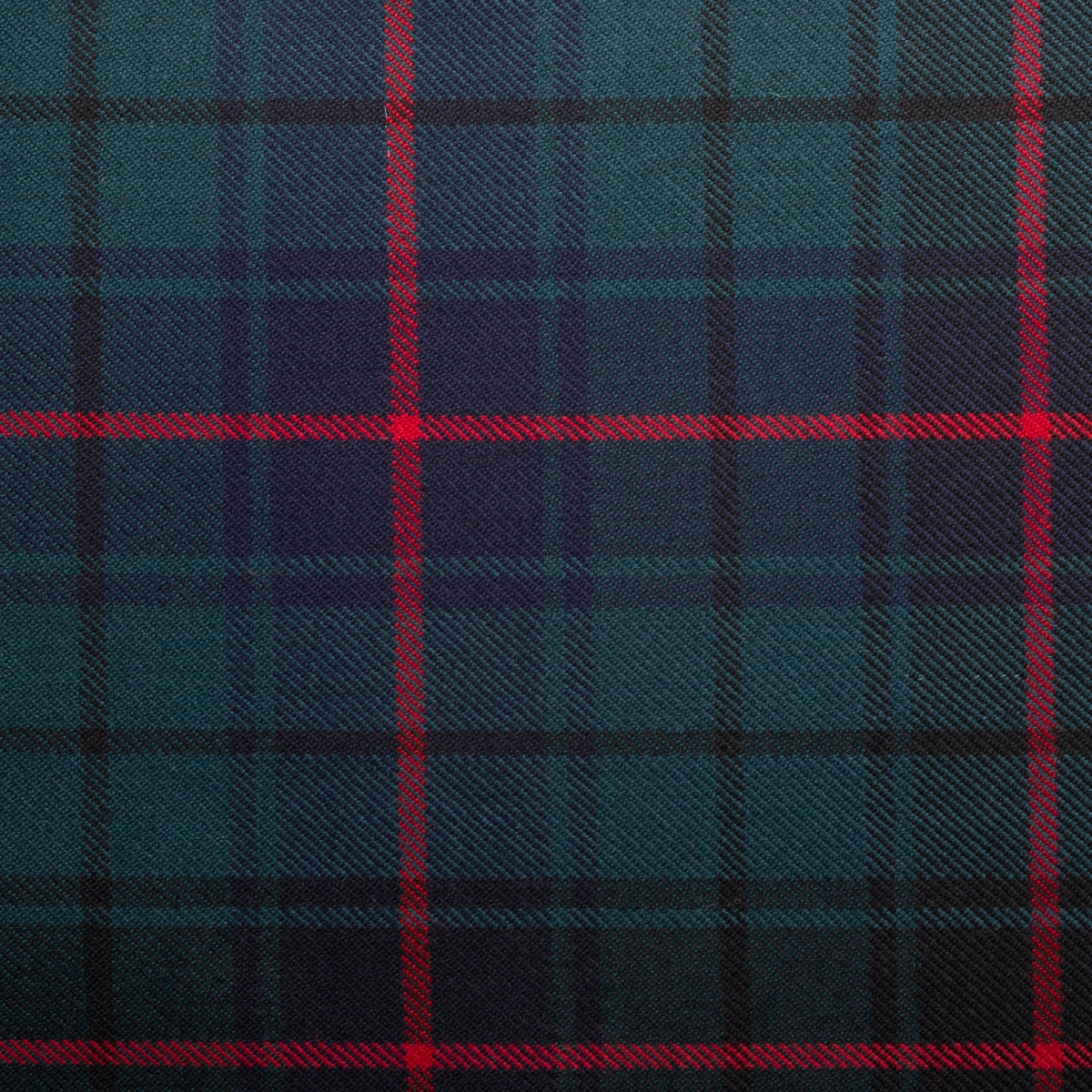 Davidson Modern Tartan