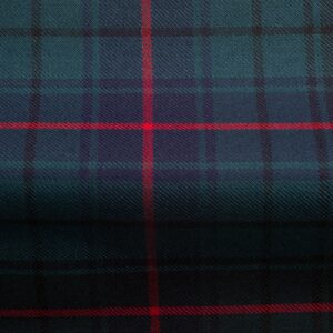 Davidson Modern Tartan