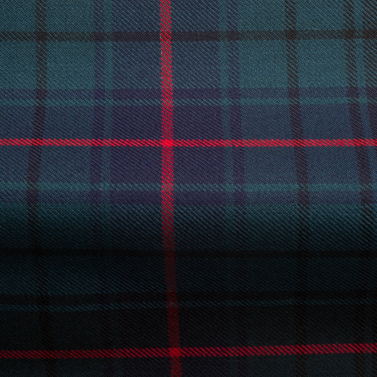 Davidson Modern Tartan