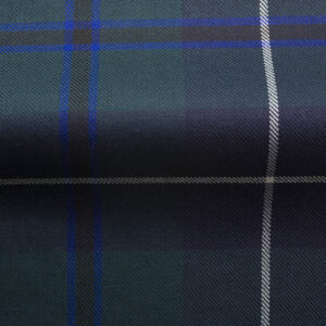 Douglas Modern Tartan