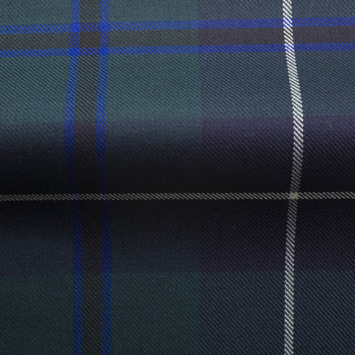 Douglas Modern Tartan