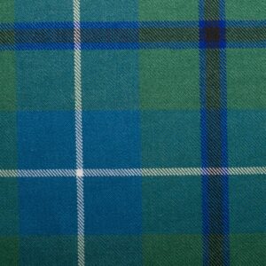 Douglas Old Colours Tartan