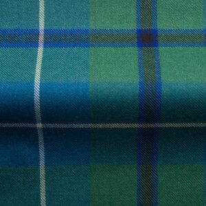 Douglas Old Colours Tartan