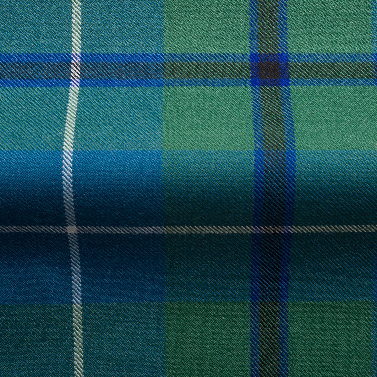 Douglas Old Colours Tartan
