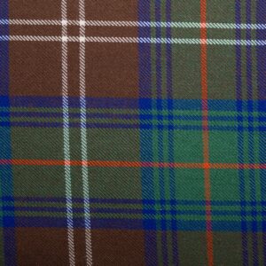 Hunting Chisholm OC Tartan