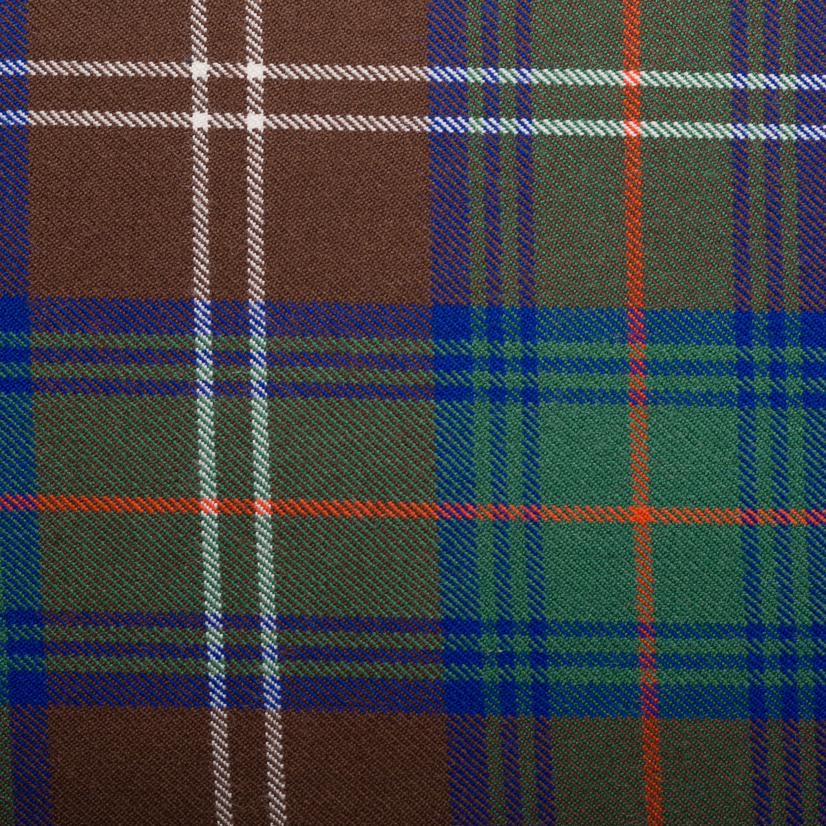 Hunting Chisholm OC Tartan