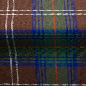 Hunting Chisholm OC Tartan
