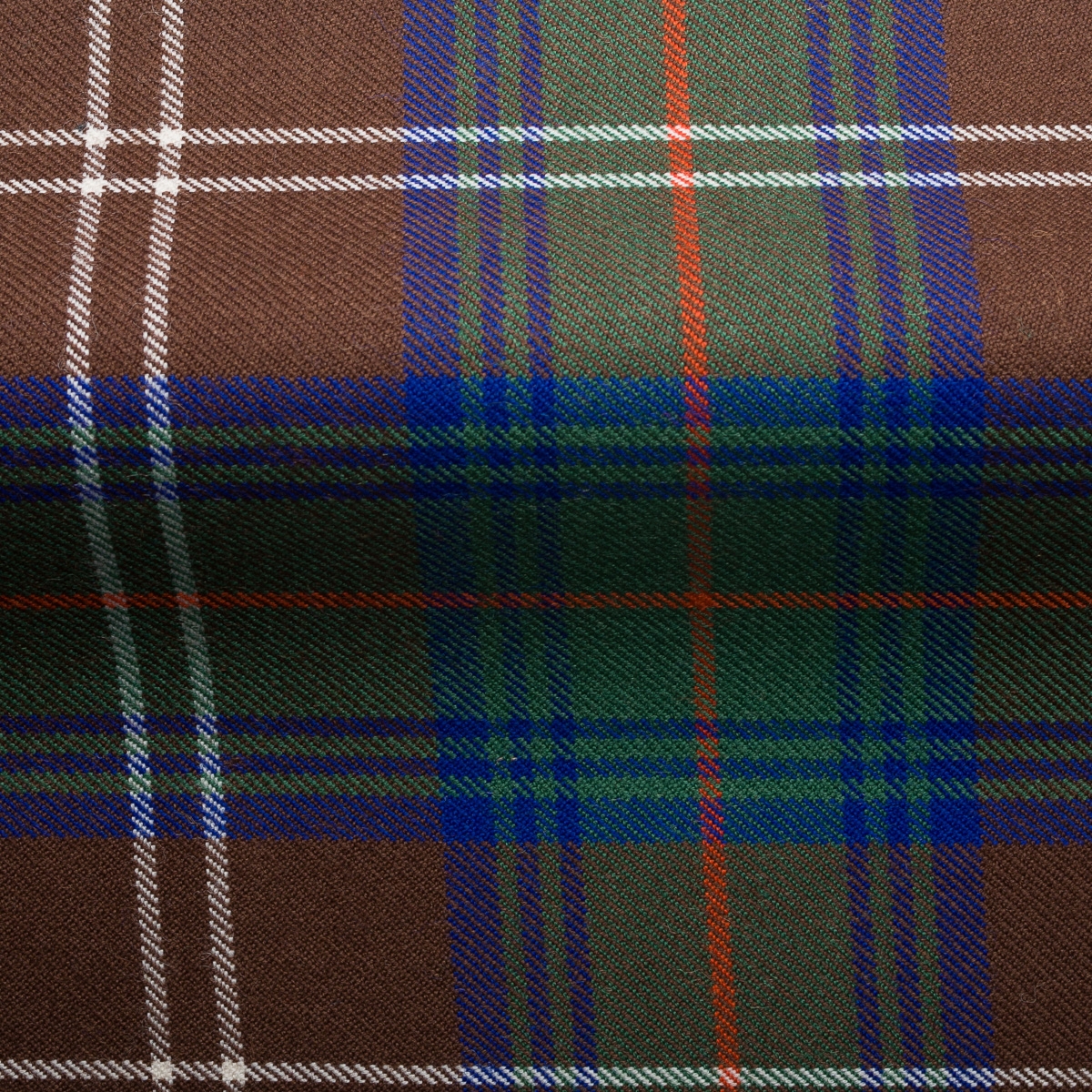 Hunting Chisholm OC Tartan