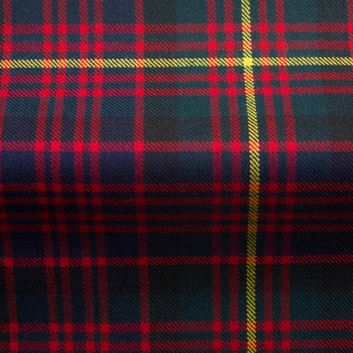 Mod Carnegie Tartan