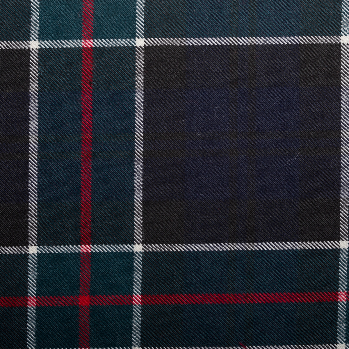 Modern Colquhoun Tartan