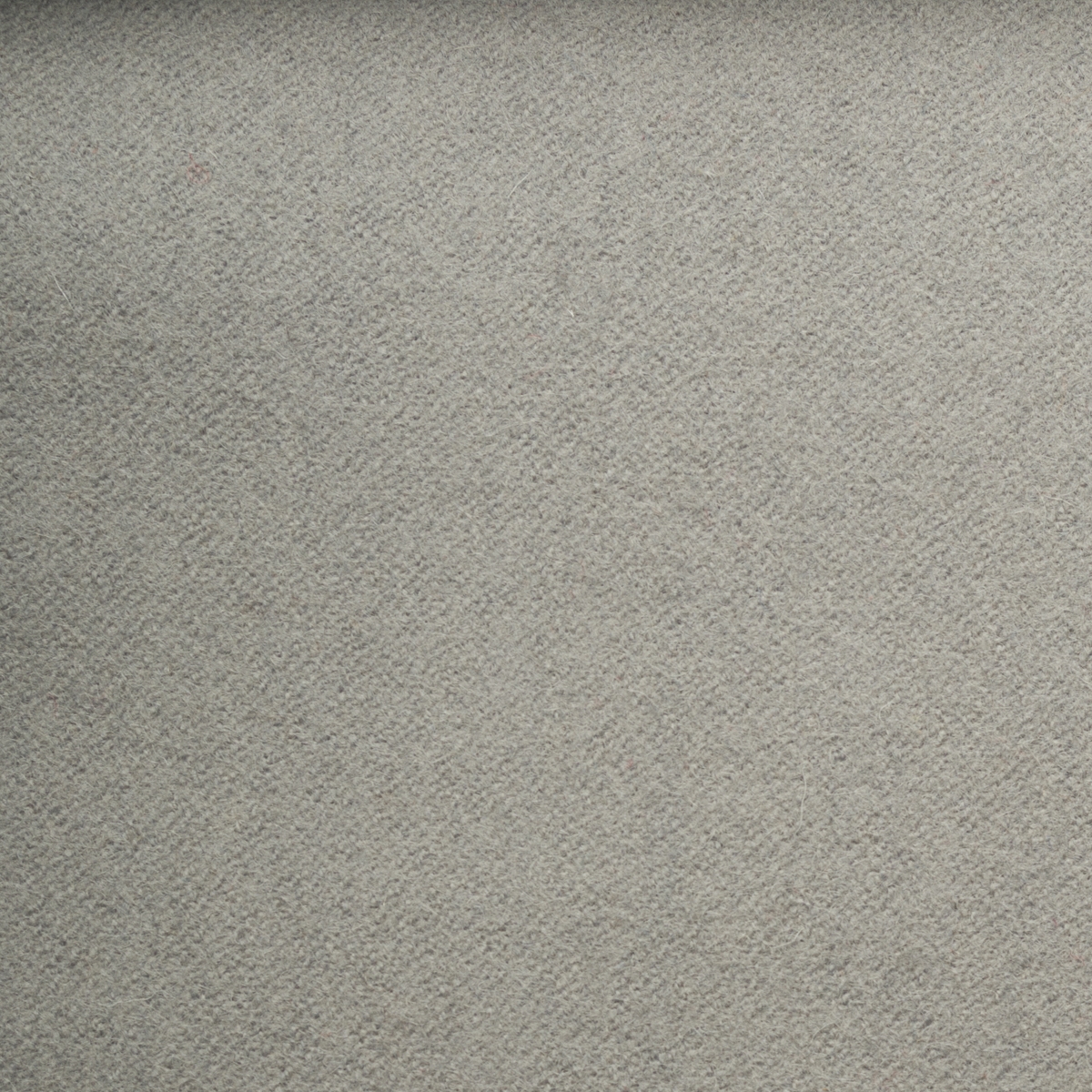 Thirlmere Wool Fabric in Elephant Grey-16702