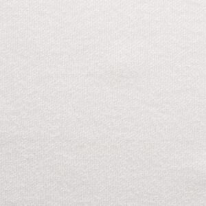 Sheer Wool Fabric-Silver