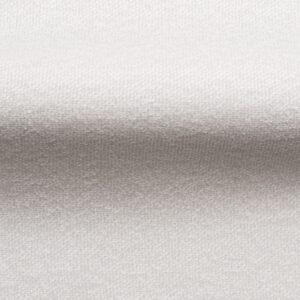 Sheer Wool Fabric-Silver