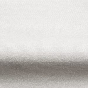 Sheer Wool Fabric-Pale Green