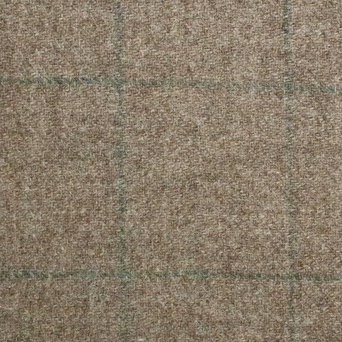 Pennine-Wool Tweed Fabric-EW-0