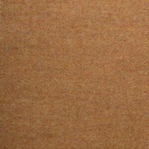 Melton Wool Fabric, Cinamon