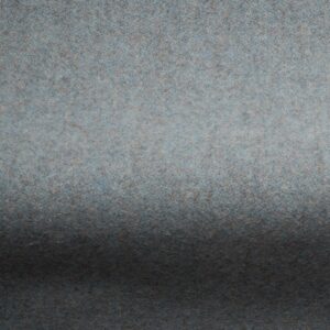 Kirkland, Melton Wool Fabric, Glacier Blue-16981