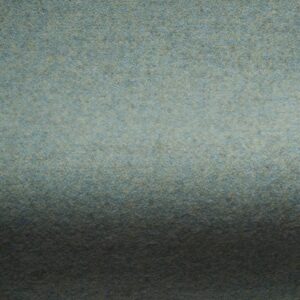 Melton Wool Fabric, Mint