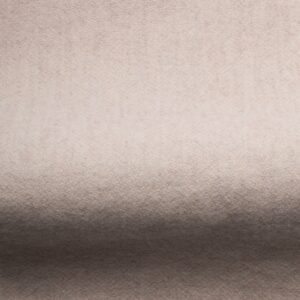 Kirkland, Melton Wool Fabric, Natural