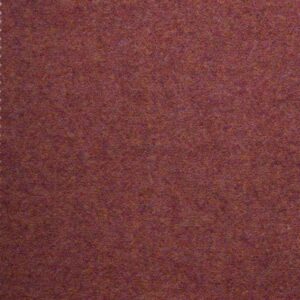 Kirkland, Melton Wool Fabric, Dusk Pink