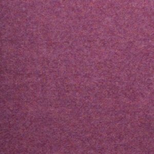 Kirkland, Melton Wool Fabric, Magenta