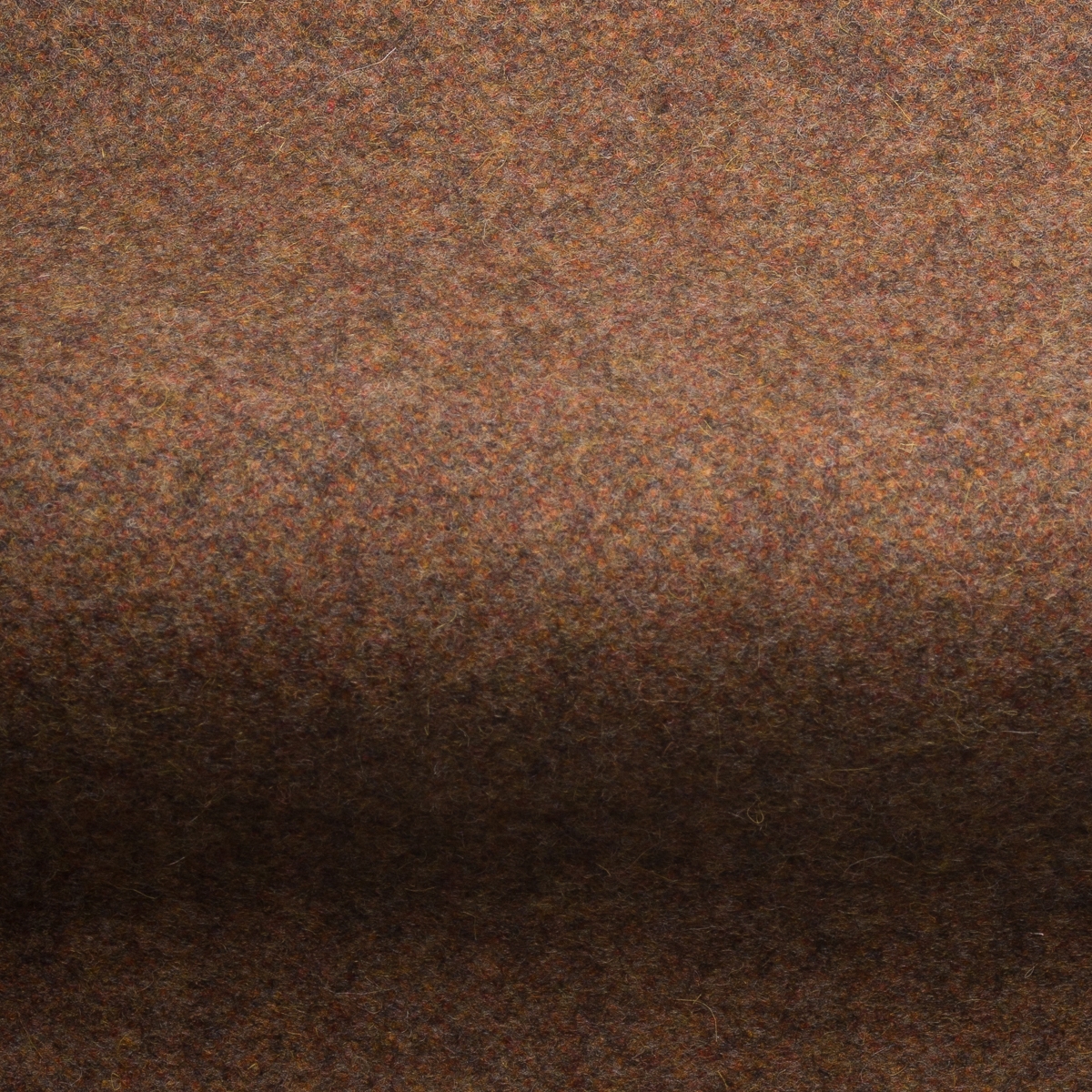 Melton Wool Fabric, Birch