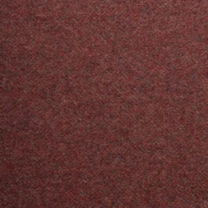 Melton Wool Fabric, Bird