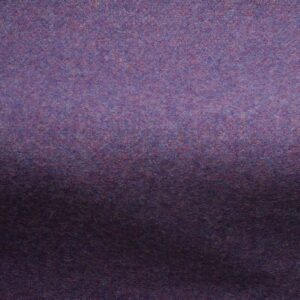 Melton Wool Fabric, Blueberry