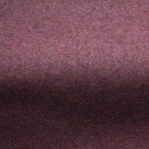Melton Wool Fabric, Grape