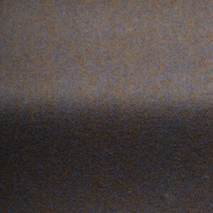 Marl Wool Fabric in Slate Grey