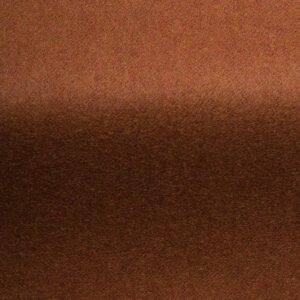 Melton Wool Fabric,Burnt Orange
