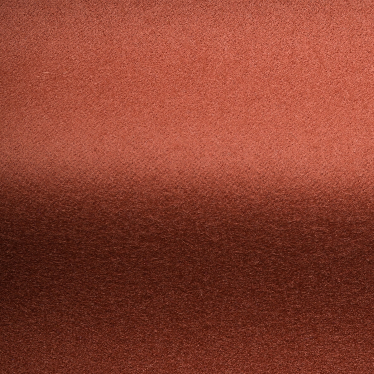 Thirlmere, Melton Wool Fabric,Paprika, 077