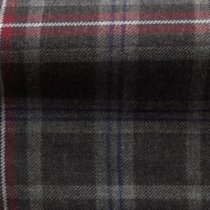 Check Furnishing in Heather