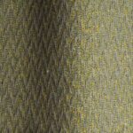 Textured high performance fabric for upholstery or heavy curtains in a lime colour