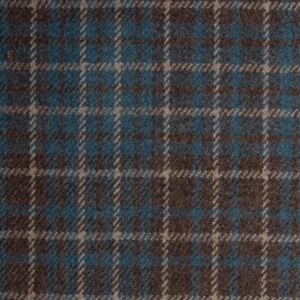 Plaid Fabric Opal for upholstery or heavy curtains.
