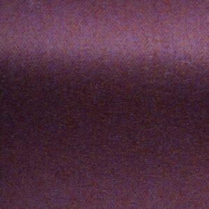 Thirlmere, Melton Wool Fabric in Purple Violet-070