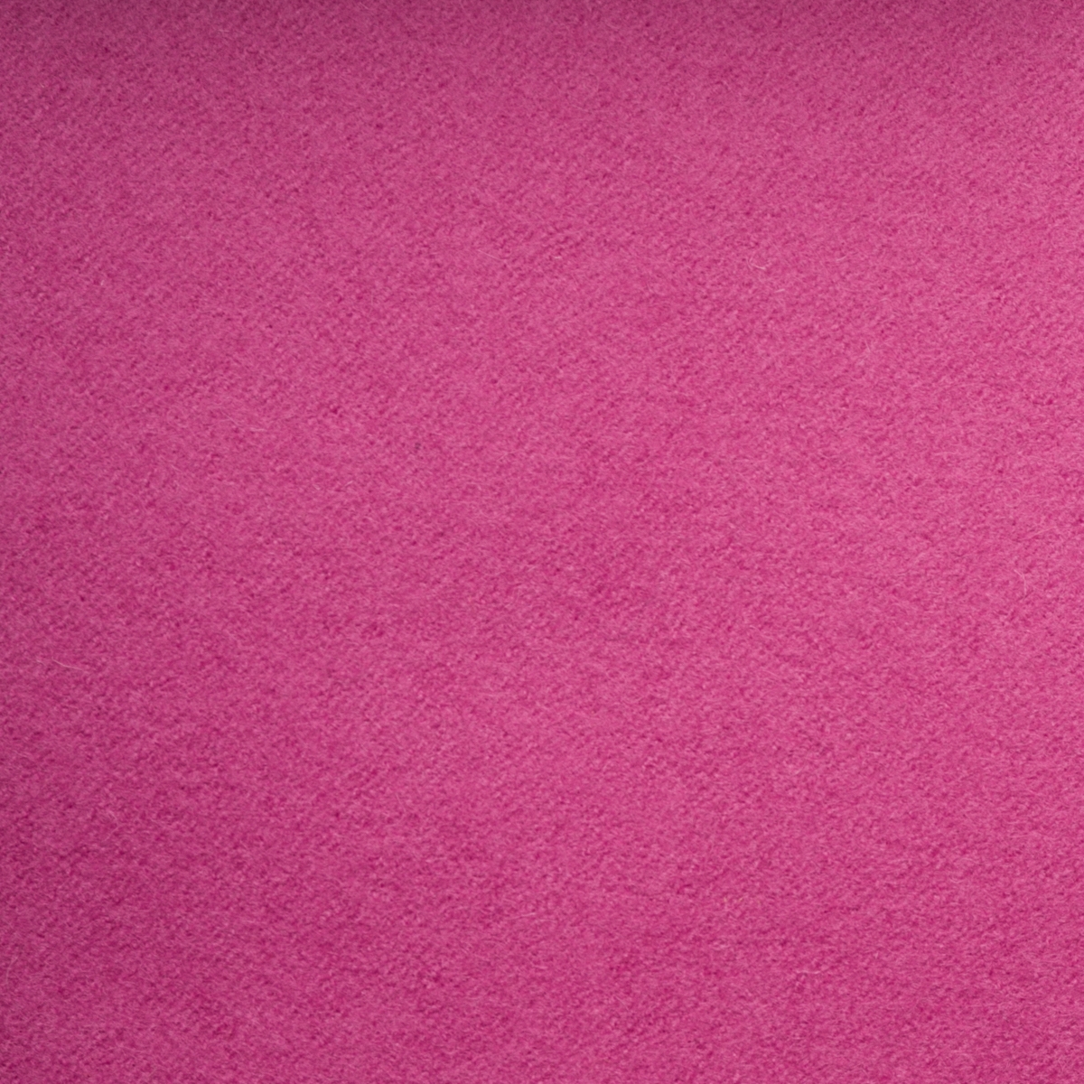 Melton Wool Fabric in Heather Violet