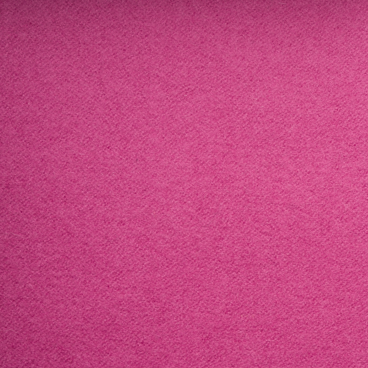 Melton Wool Fabric in Heather Violet