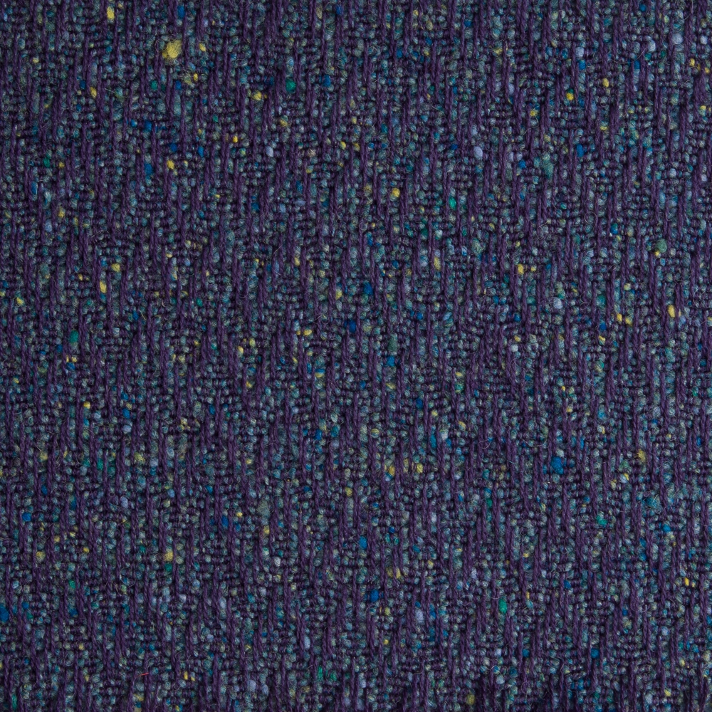 Rudgewick in Marine Blue (Fabric by the Metre)