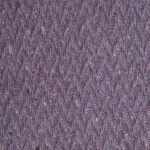 Textured high performance fabric for upholstery or heavy curtains in a violet colour