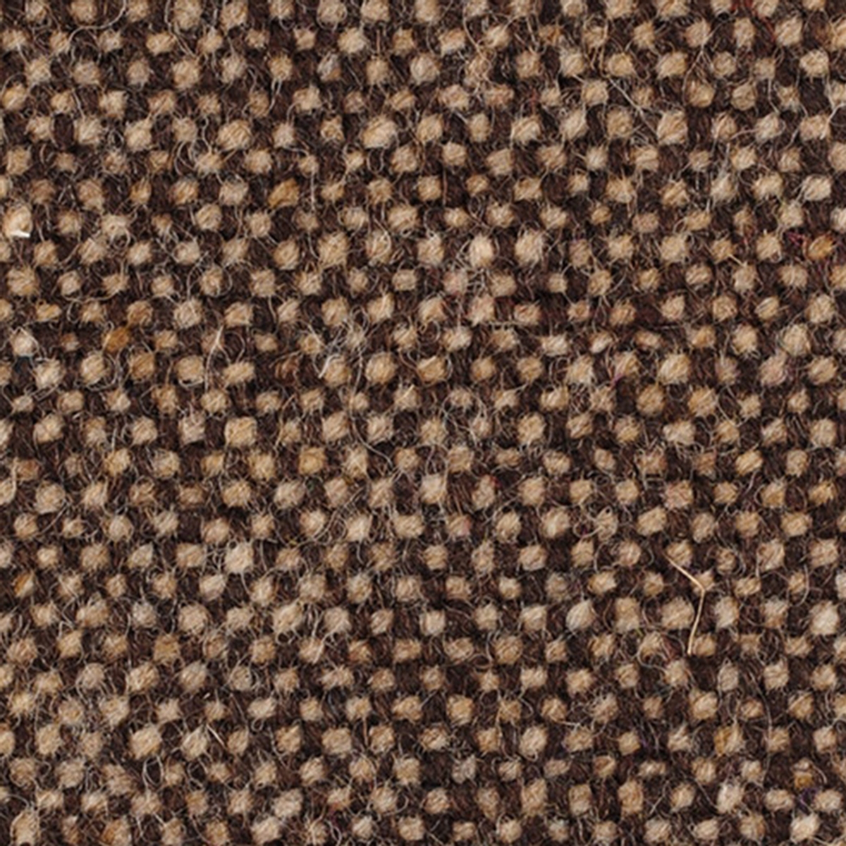 Butterdon-Tweed-Dark Natural (Donegal Style)-17412