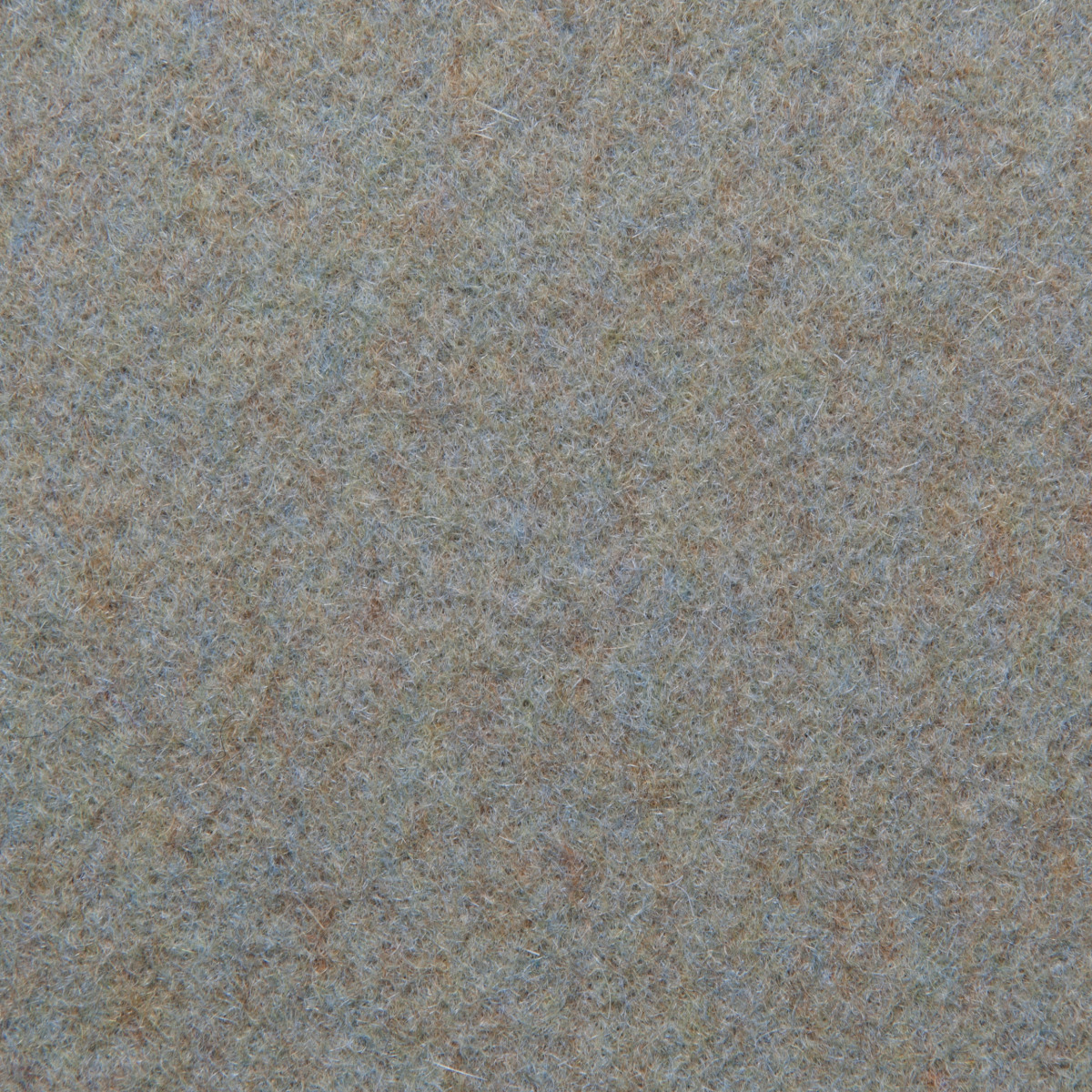 Cashmere Fabric Silver