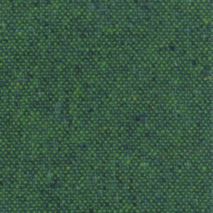 Butterdon-Tweed-donegal-Fir Green