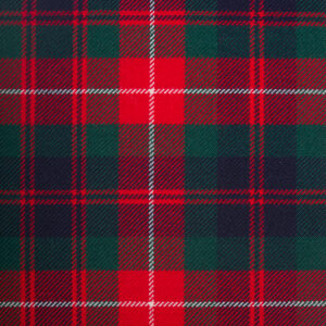 Fraser of Lovat Modern Tartan