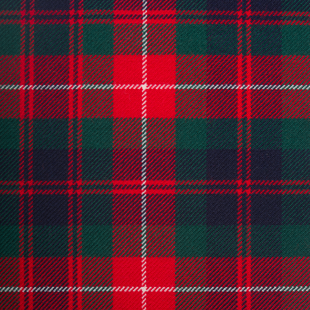 Fraser of Lovat Modern Tartan